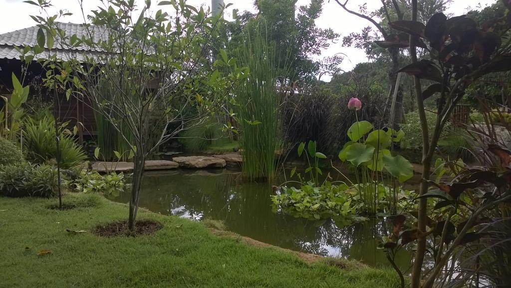 The Frog Khao Yai Resort Mu Si Exterior photo