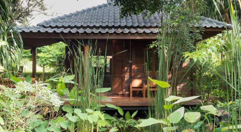 The Frog Khao Yai Resort Mu Si Exterior photo