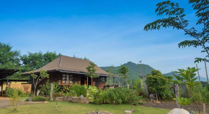 The Frog Khao Yai Resort Mu Si Exterior photo