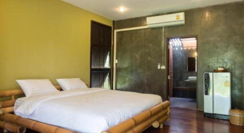 The Frog Khao Yai Resort Mu Si Exterior photo
