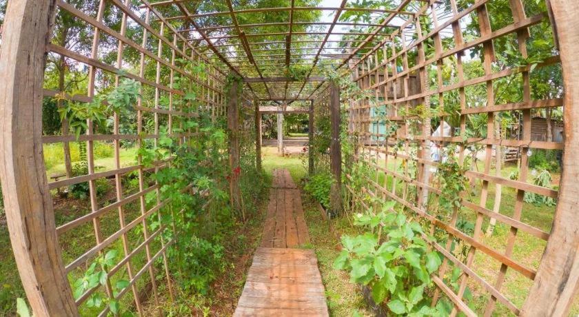 The Frog Khao Yai Resort Mu Si Exterior photo