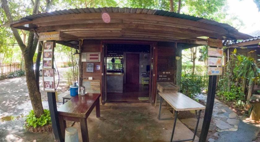 The Frog Khao Yai Resort Mu Si Exterior photo