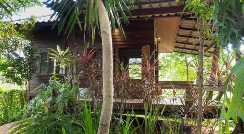 The Frog Khao Yai Resort Mu Si Exterior photo