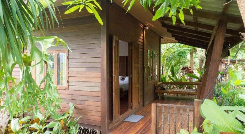The Frog Khao Yai Resort Mu Si Exterior photo