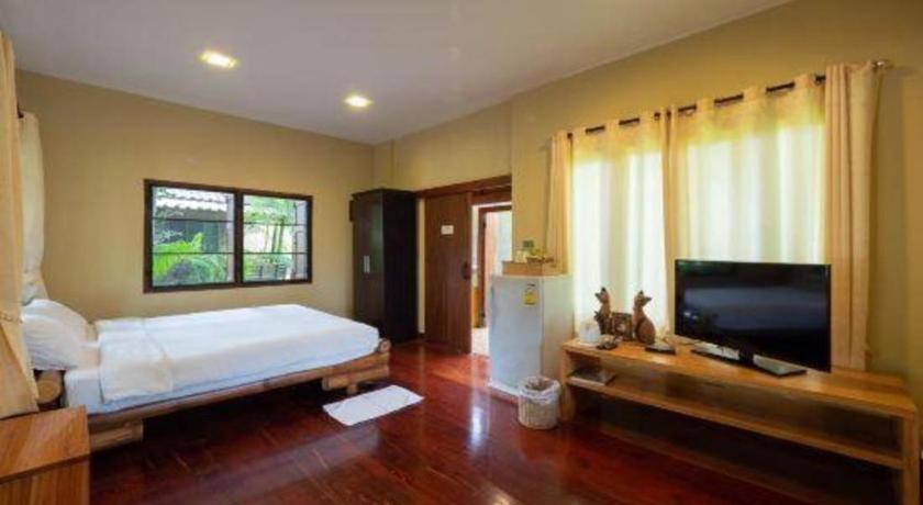 The Frog Khao Yai Resort Mu Si Exterior photo