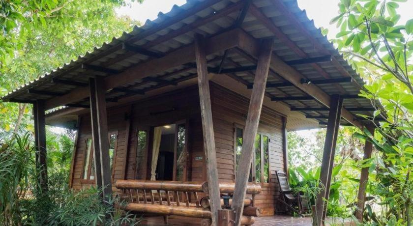 The Frog Khao Yai Resort Mu Si Exterior photo