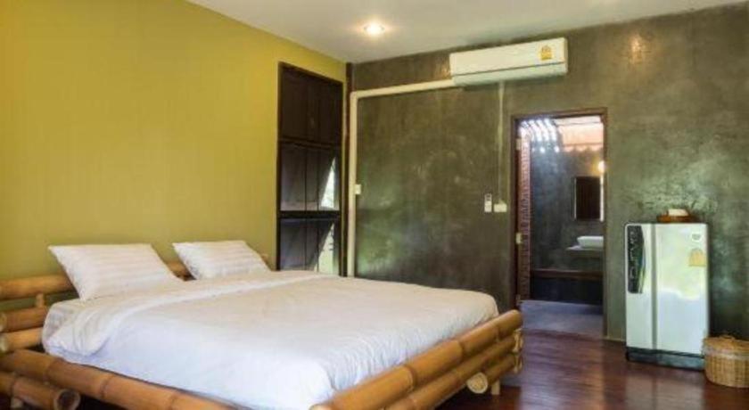 The Frog Khao Yai Resort Mu Si Exterior photo